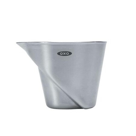 Oxo Stainless Steel Measuring Jigger 1233080